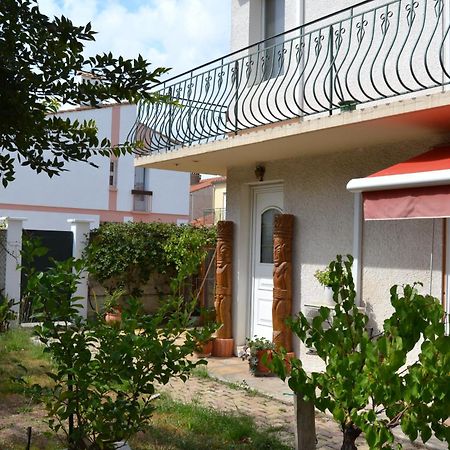 Apartament City Break Narbona Zewnętrze zdjęcie