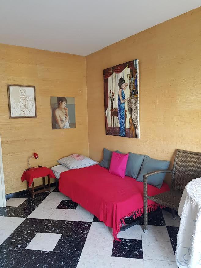Apartament City Break Narbona Zewnętrze zdjęcie
