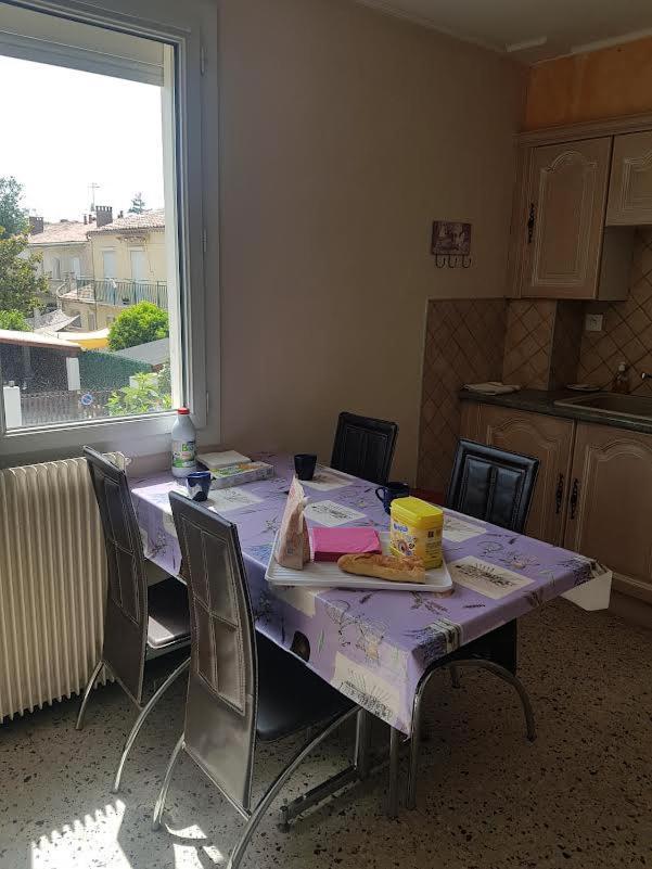 Apartament City Break Narbona Zewnętrze zdjęcie
