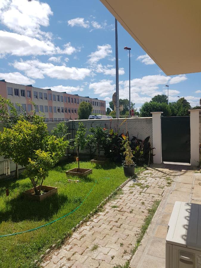 Apartament City Break Narbona Zewnętrze zdjęcie